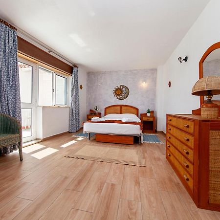 Casas Da Calheta In Luz Extérieur photo