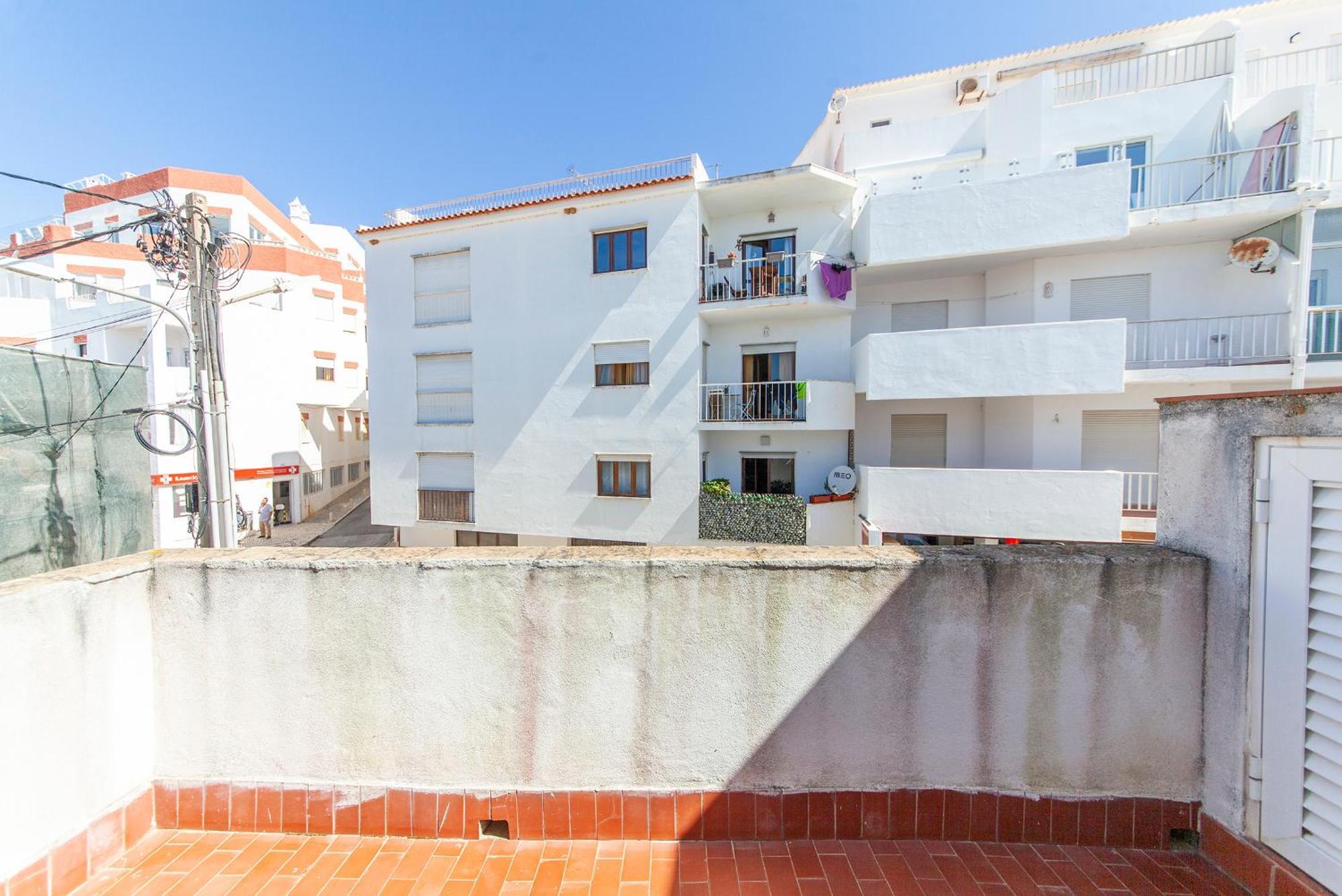 Casas Da Calheta In Luz Extérieur photo