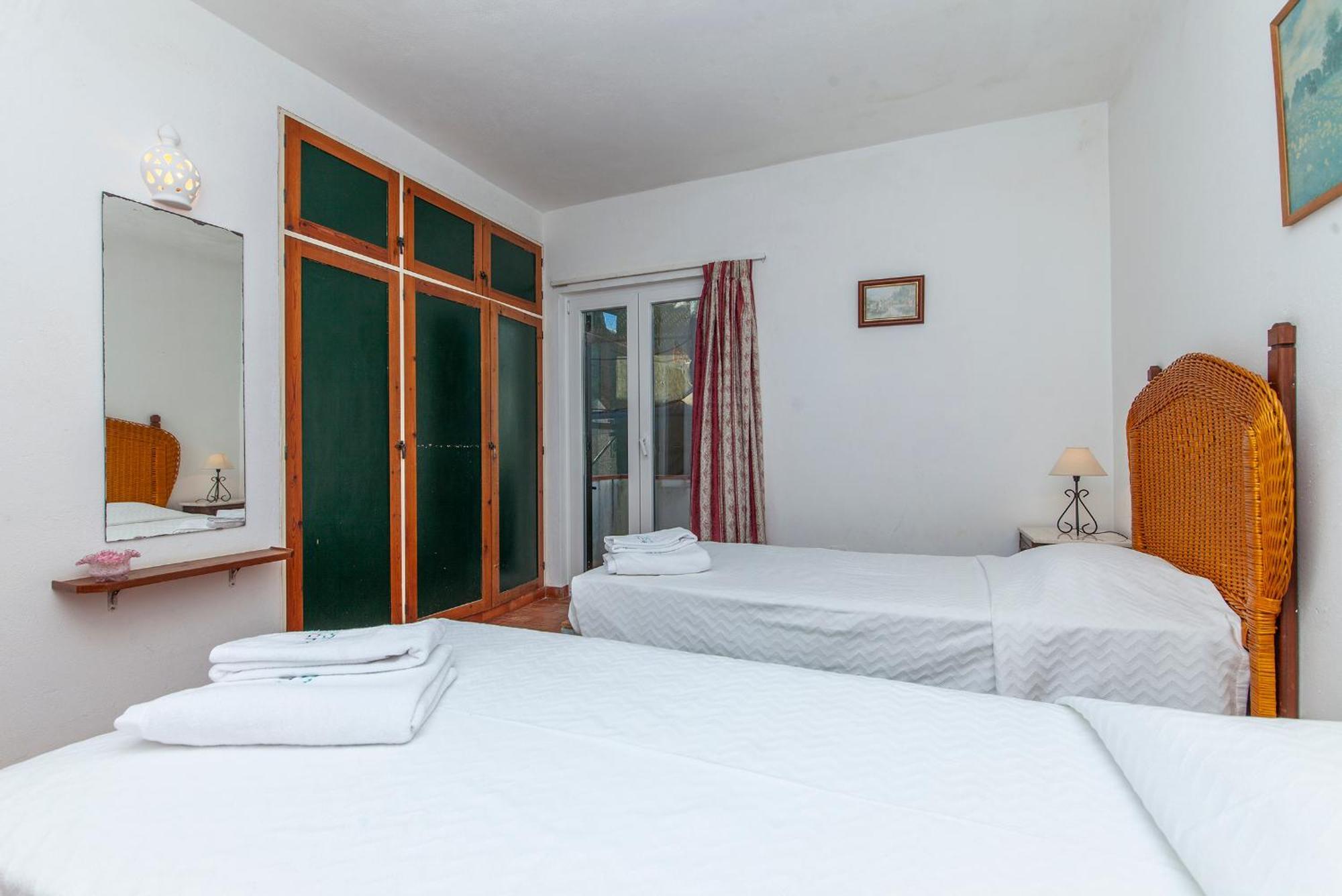 Casas Da Calheta In Luz Extérieur photo