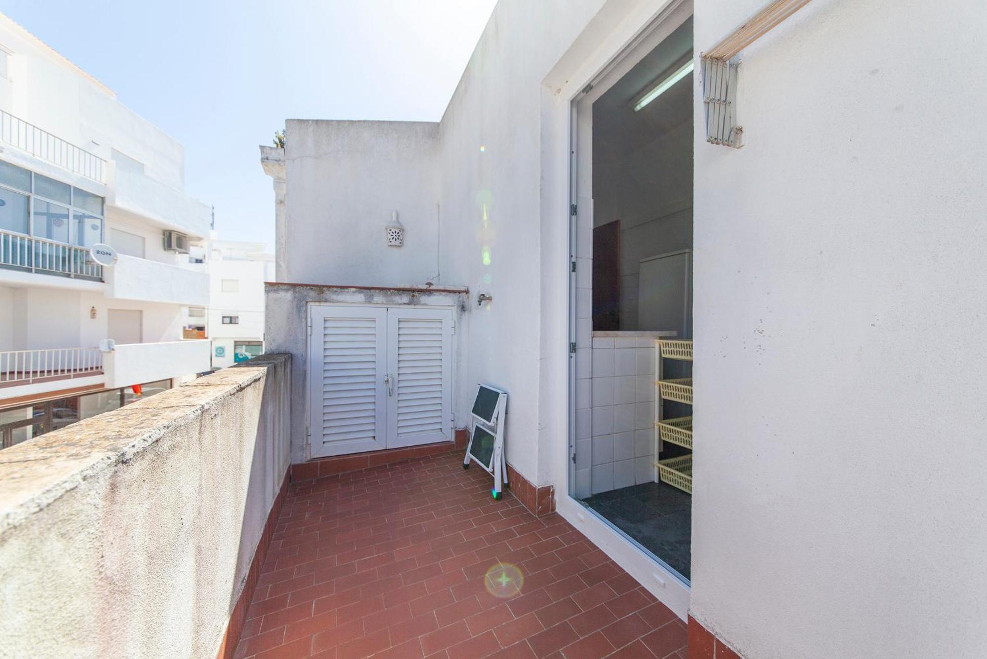 Casas Da Calheta In Luz Extérieur photo