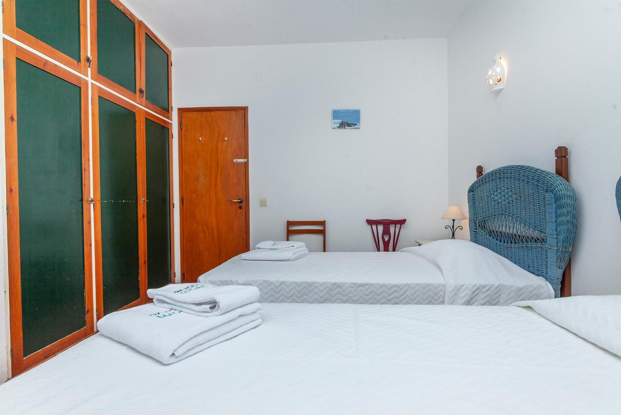 Casas Da Calheta In Luz Extérieur photo