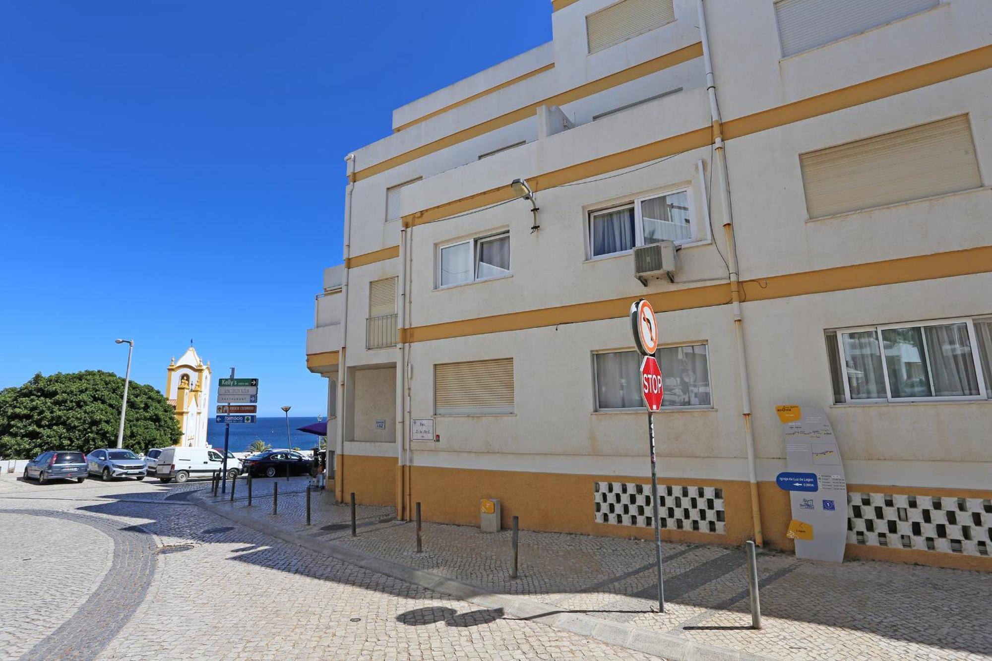 Casas Da Calheta In Luz Chambre photo