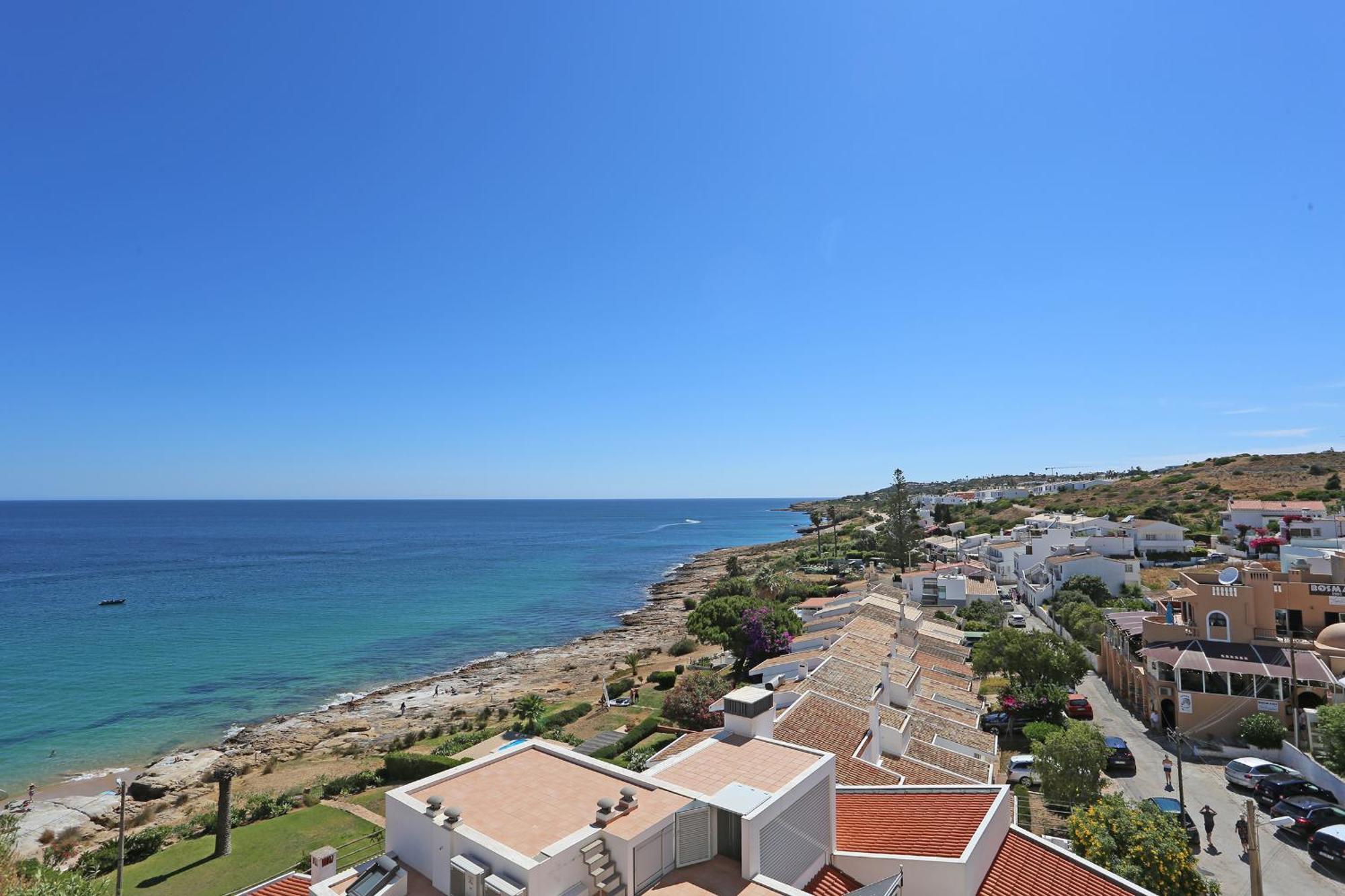 Casas Da Calheta In Luz Chambre photo