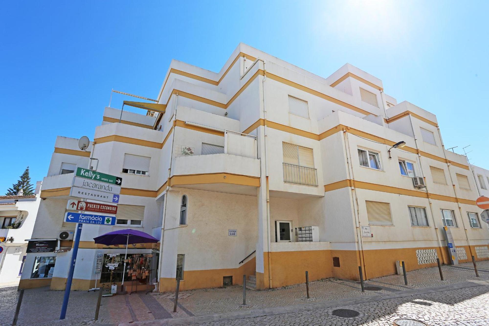 Casas Da Calheta In Luz Chambre photo