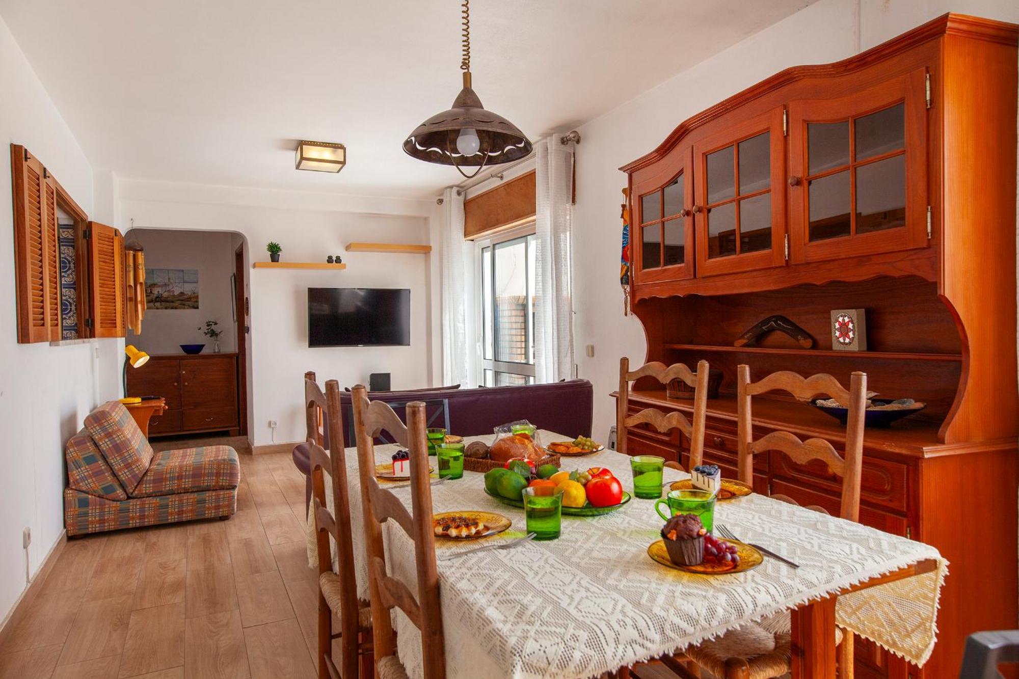 Casas Da Calheta In Luz Chambre photo