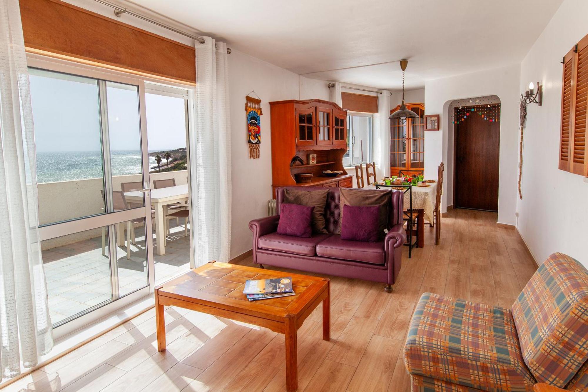 Casas Da Calheta In Luz Extérieur photo