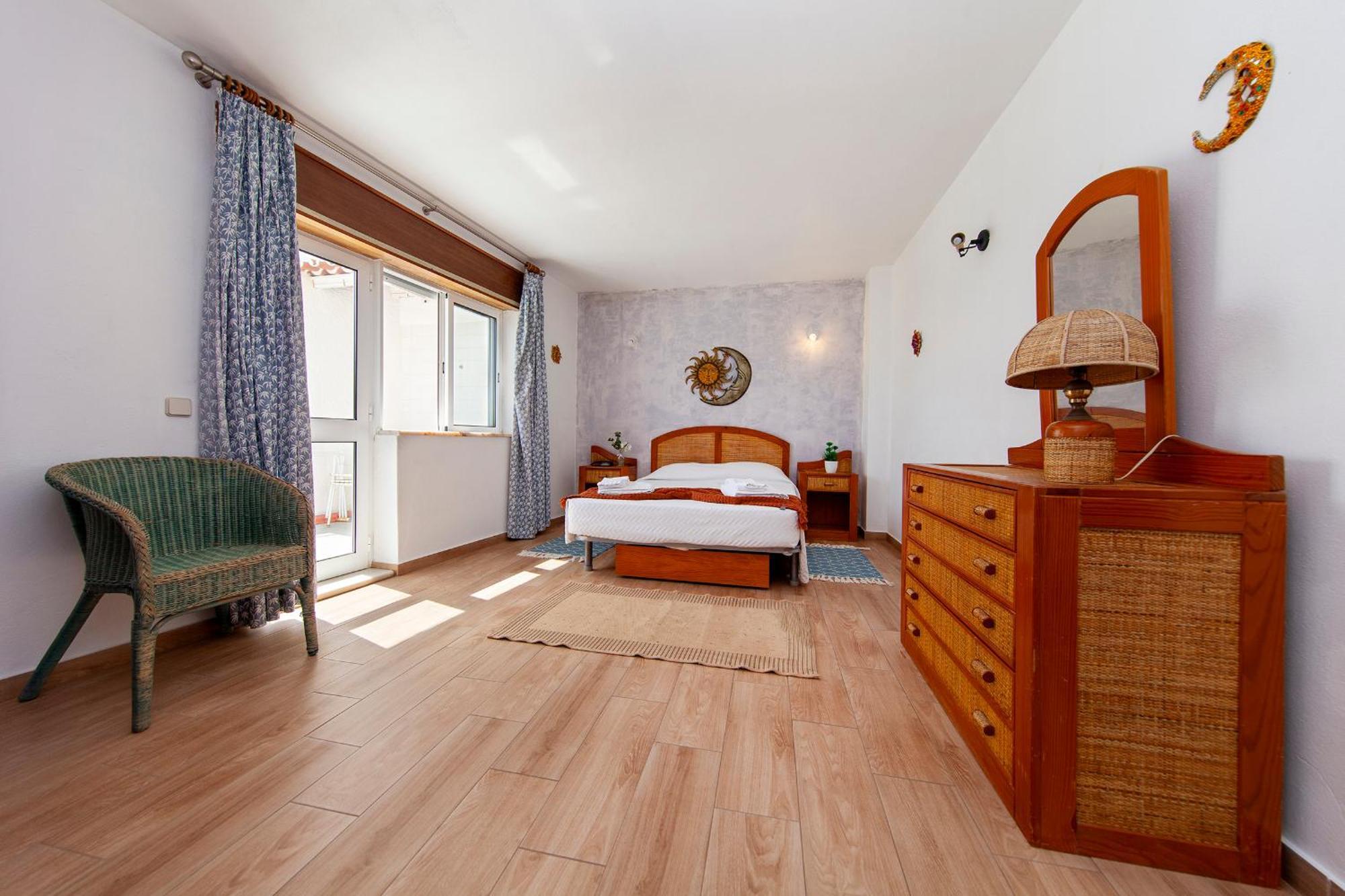 Casas Da Calheta In Luz Extérieur photo