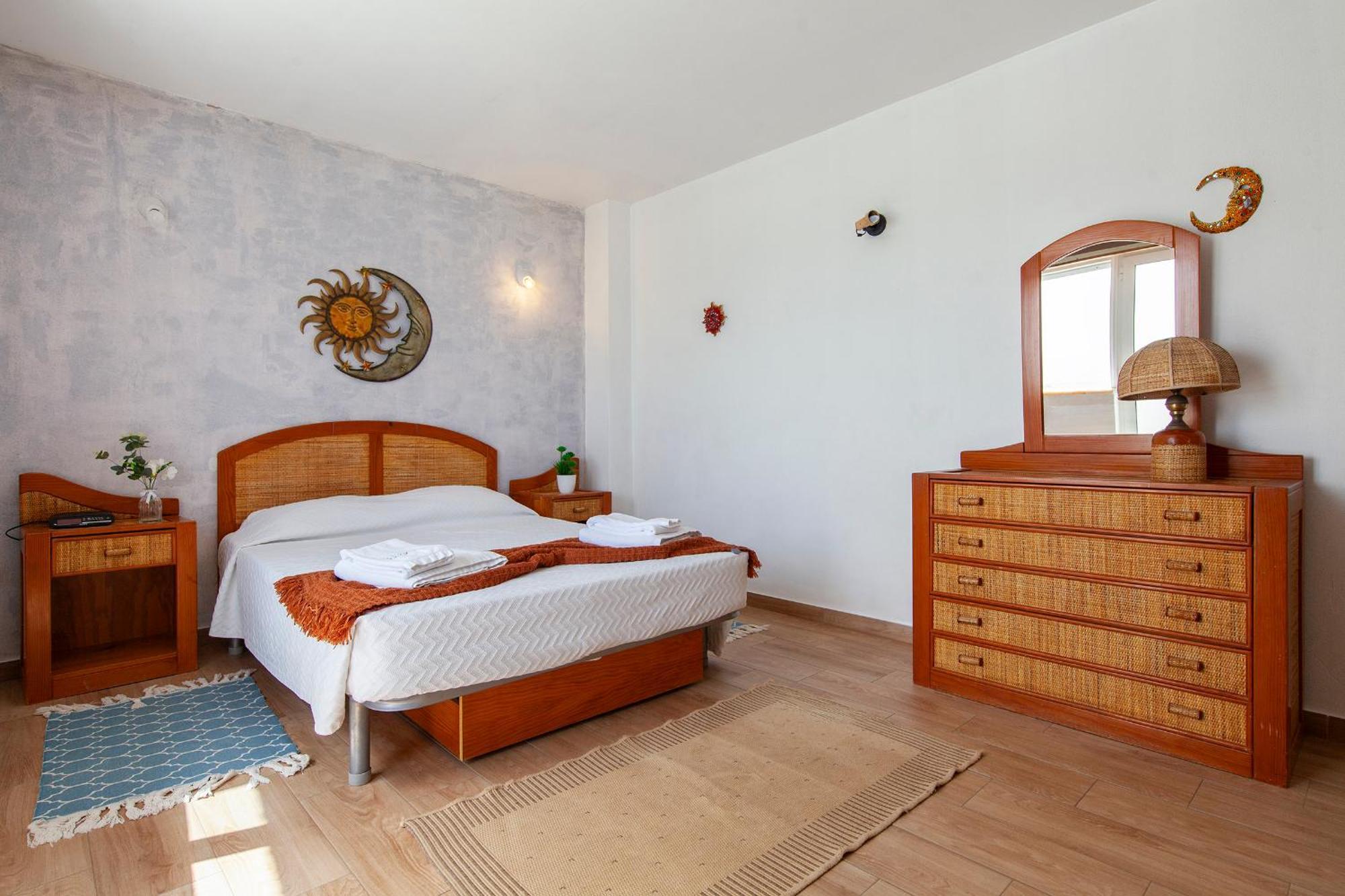 Casas Da Calheta In Luz Chambre photo
