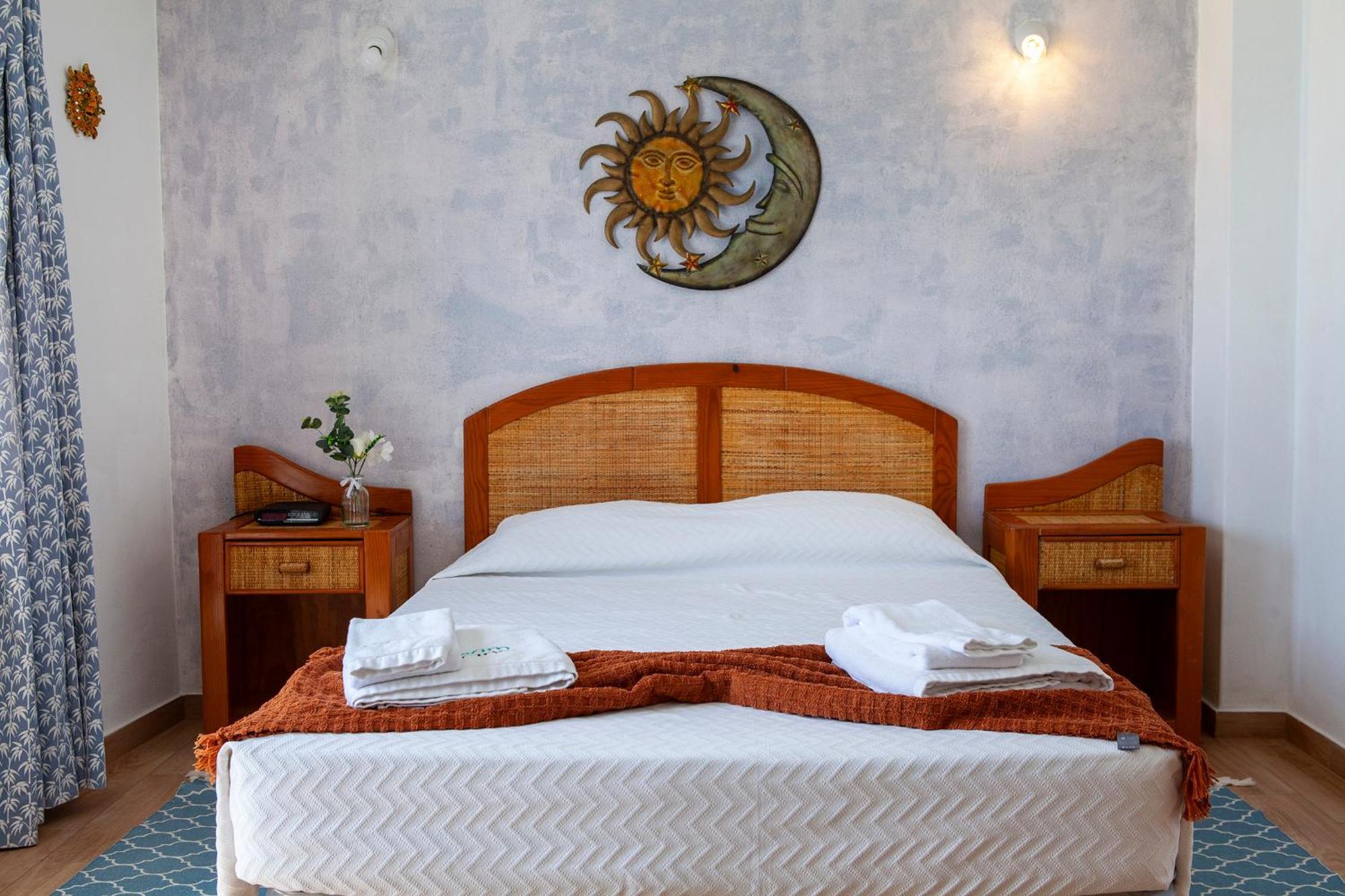 Casas Da Calheta In Luz Chambre photo