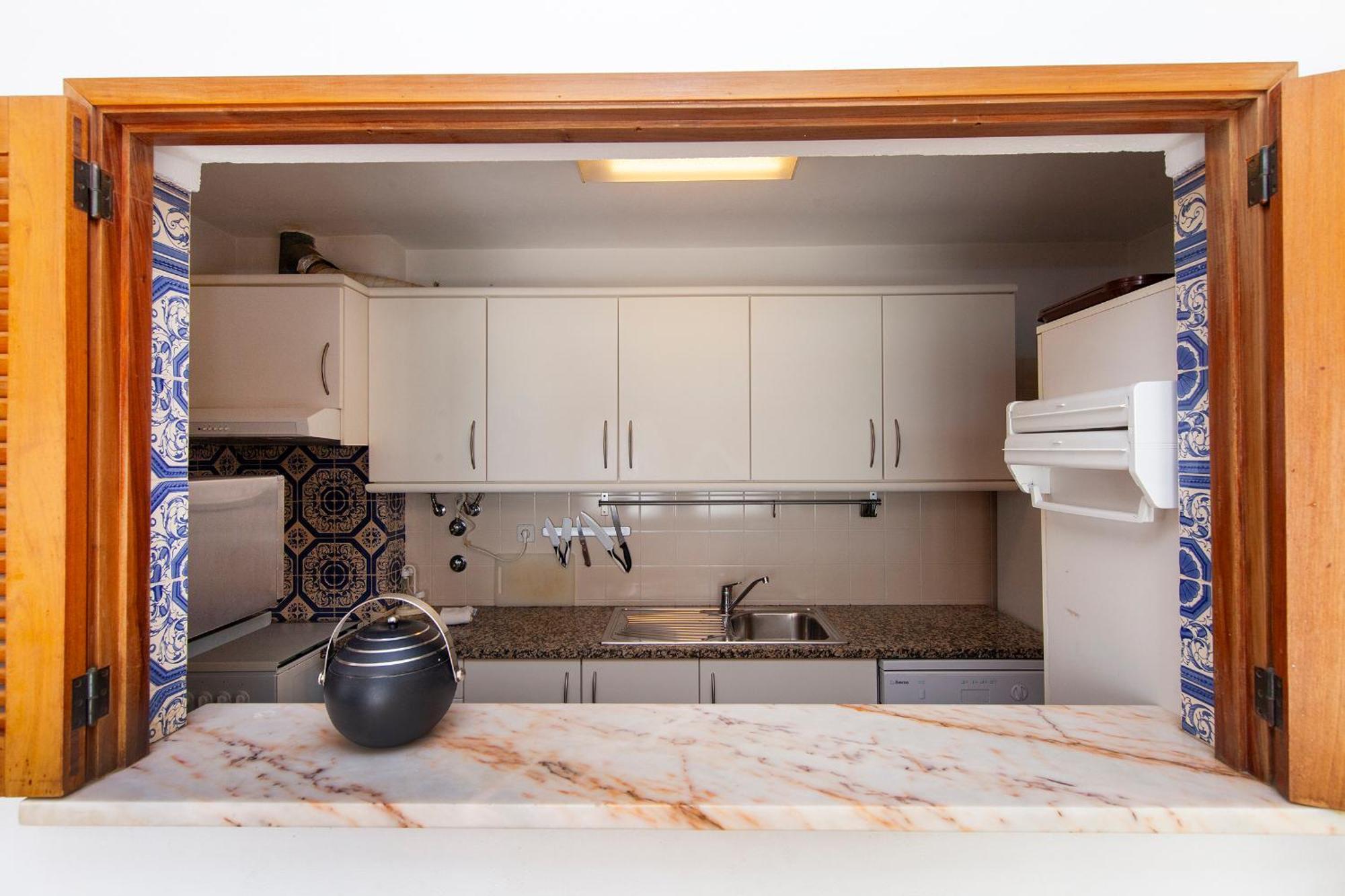 Casas Da Calheta In Luz Chambre photo