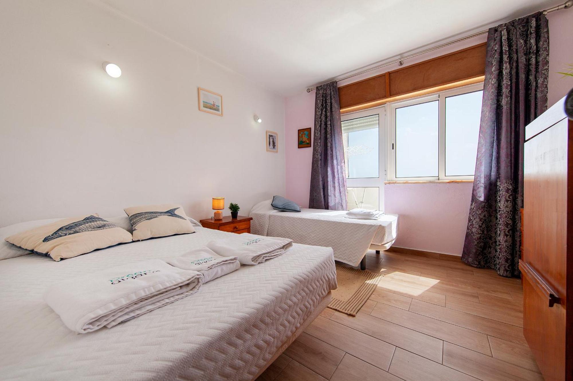 Casas Da Calheta In Luz Extérieur photo