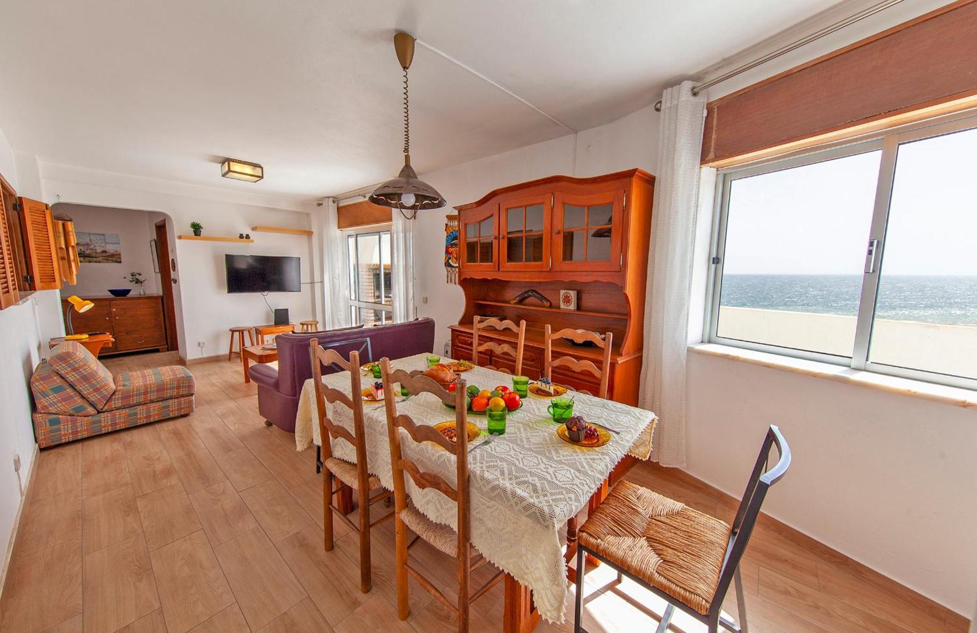 Casas Da Calheta In Luz Extérieur photo