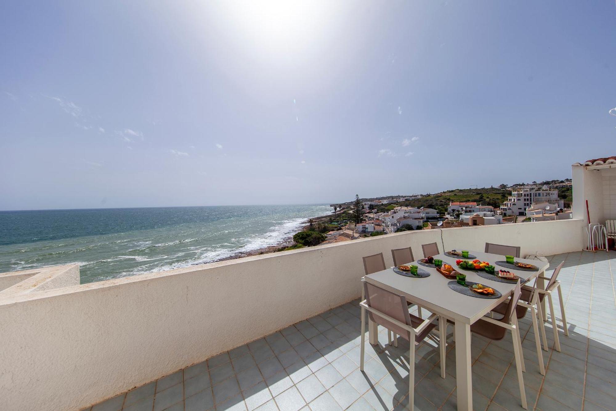 Casas Da Calheta In Luz Chambre photo
