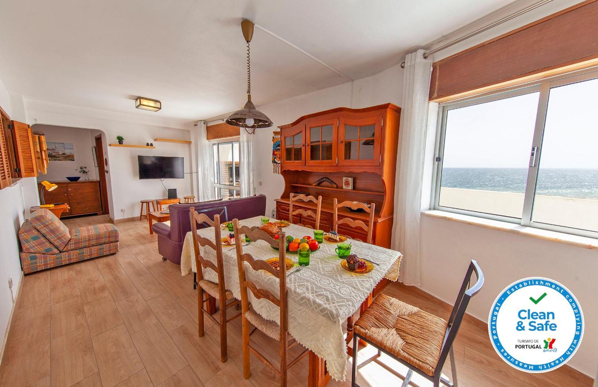 Casas Da Calheta In Luz Extérieur photo